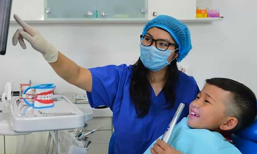 Хүүхдийн шүд ҮНЭГҮЙ эмчлэх эмнэлгүүдийн ХАЯГ, утасны дугаар, жагсаалт