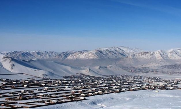 Арваннэгдүгээр сард Монгол орны баруун хэсгийн нутгаар олон жилийн дунджаас хүйтэрнэ