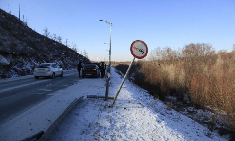 Согтуугаар тээврийн хэрэгсэл жолоодсон нийт 198 зөрчил илрүүлжээ