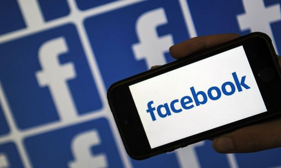 “Facebook”-ийн IV улирлын борлуулалт 33 хувиар өсжээ