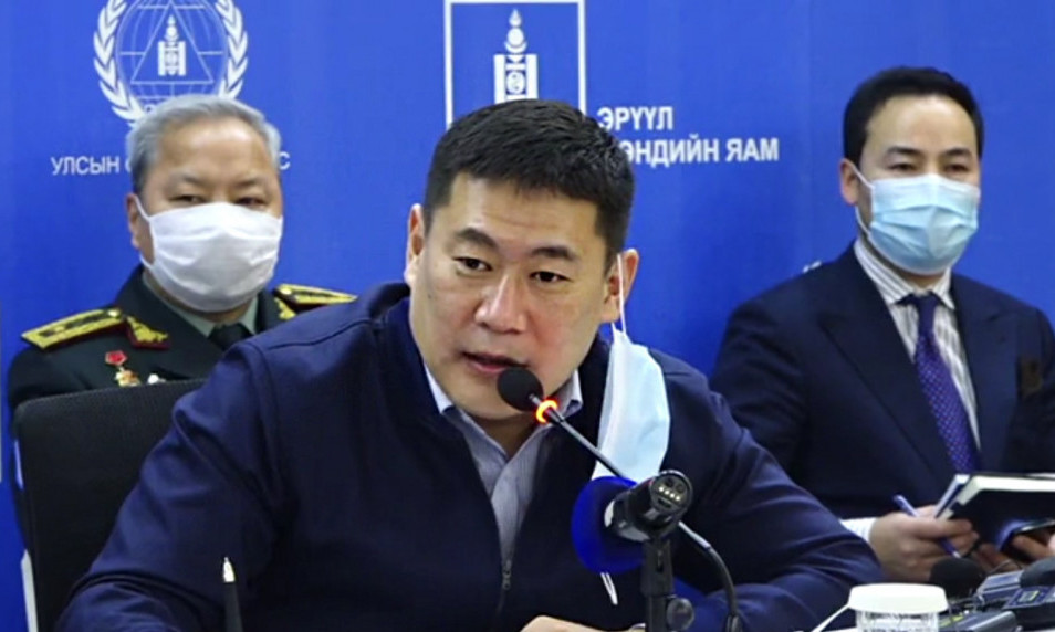 Цар тахлын үед төрийн хийсэн худалдан авалтуудыг АТГ-т шалгуулна