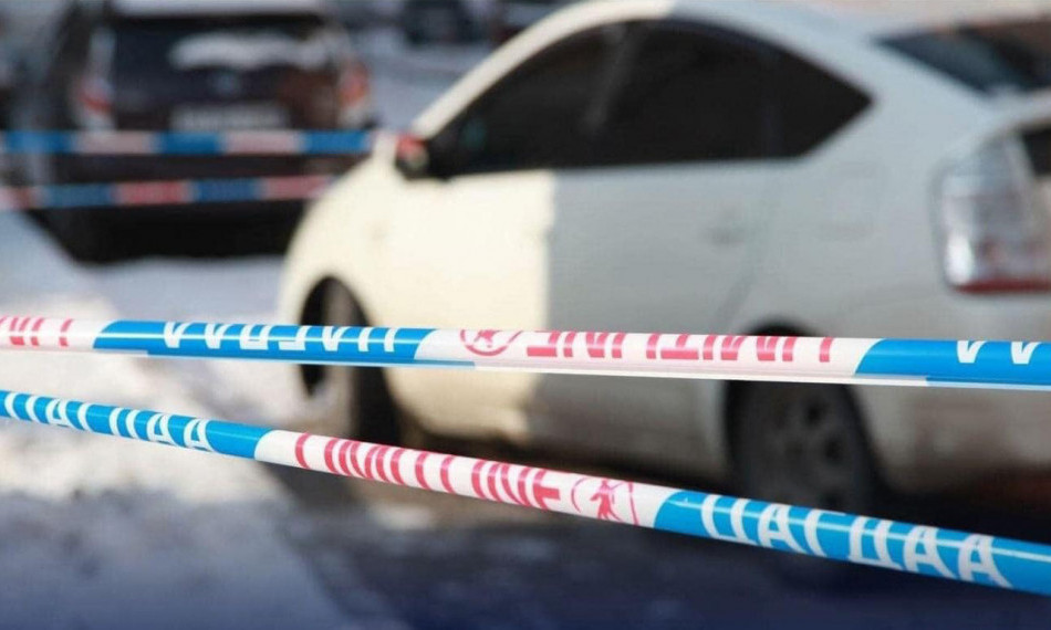 "Элизабет" хотхоны 214 дүгээр байранд хөл хорио тогтоожээ 