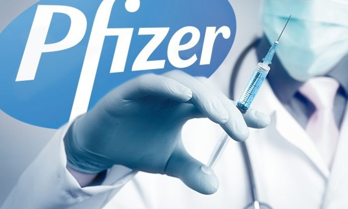 Өнөөдөр Pfizer-ийн 25740 тун вакцин хүлээн авна