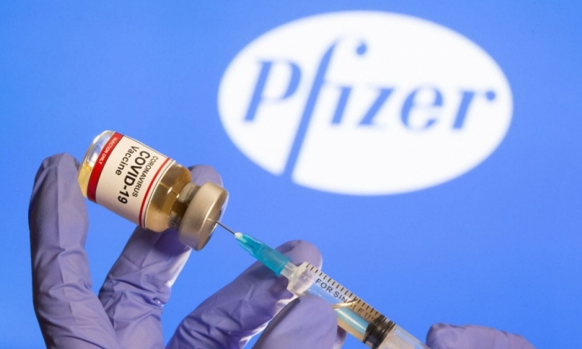 Pfizer вакцинд хэн хамрагдах вэ?