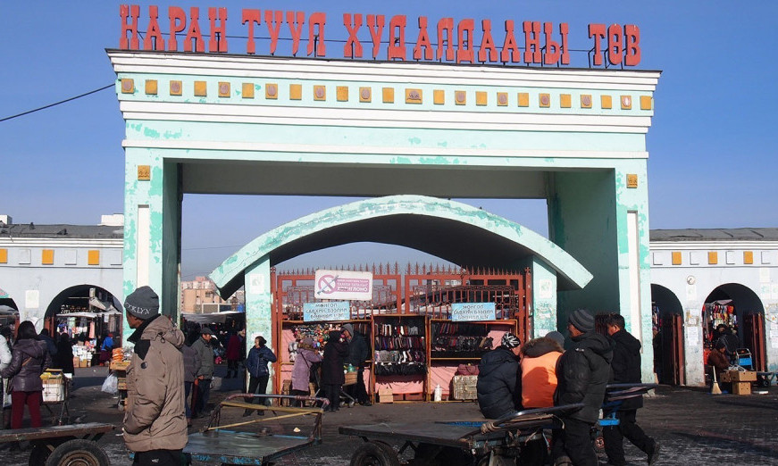 Томоохон захуудыг 5-р сарын 22-ноос нээнэ