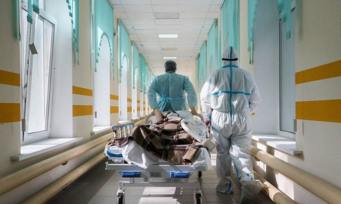 Нийслэлд коронавирусийн халдварыг эмчлэх явуулын амбулаториудыг ажиллуулж эхэлжээ