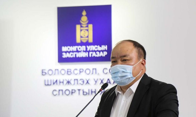 "ЭЕШ-ын журмыг нийслэл болон Баян-Өлгий, Завханд зөрчсөн"