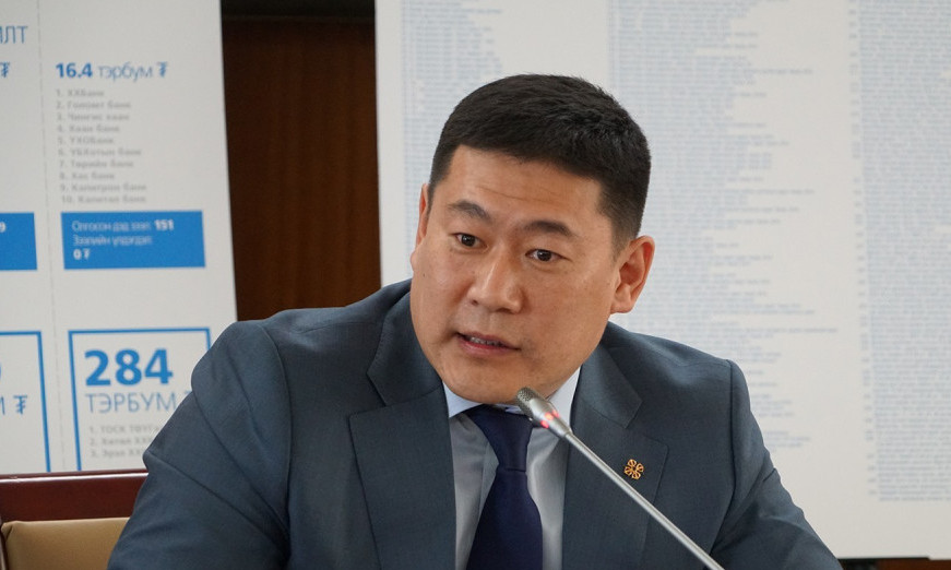 Өнөөдөр Ерөнхий сайд шатахуун импортлогчидтой уулзана 