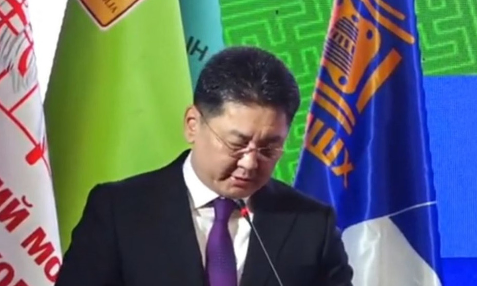 У.Хүрэлсүх: Монголчууд бидний аугаа түүх Монгол адуутай салшгүй холбоотой