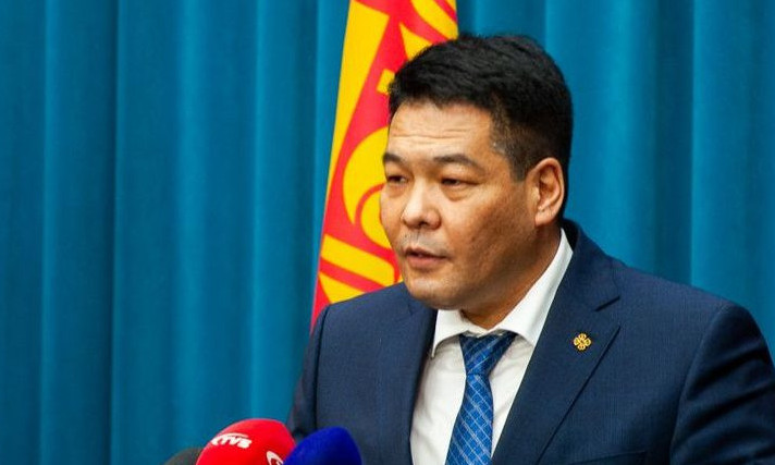 С.Энхболд: Нийслэлийн эрүүл мэндийн газарт үүрэг өгч нэмж ор дэлгэсэн
