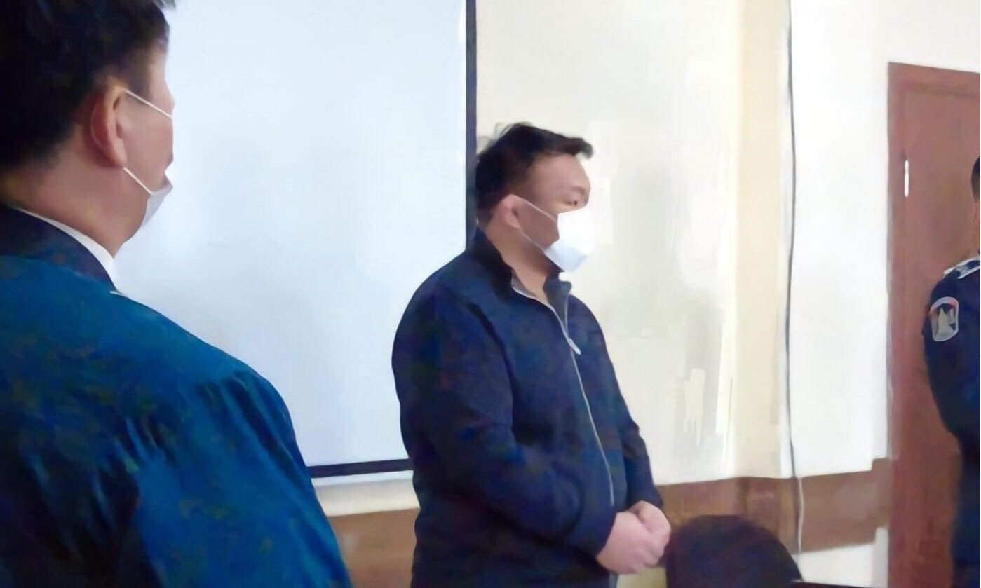 Н.Түвшинбаяр хохирогчийн талд үл хөдлөх хоёр хөрөнгө нөхөн төлбөр болгон шилжүүлэхээ илэрхийллээ