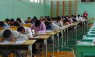Монгол хэл бичгийн шалгалтад 1180 сурагч "унажээ"