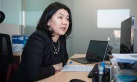 Б.Солонгоо: ОХУ-ын иргэд 30 хоног Монгол Улсад байх эрхтэй