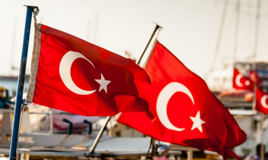 Аялал жуулчлалын салбарт Турк улстай хамтран ажиллана