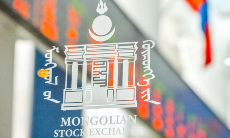 "Жуулчин дюти фрий" ХК-ийн хувьцааг Монголын хөрөнгийн биржийн үнэт цаасны бүртгэлээс хаслаа