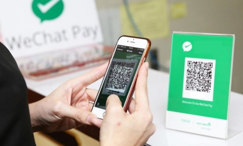 Олон улсын төлбөр хүлээн авах Wechat pay системийг үйлчилгээндээ нэвтрүүллээ