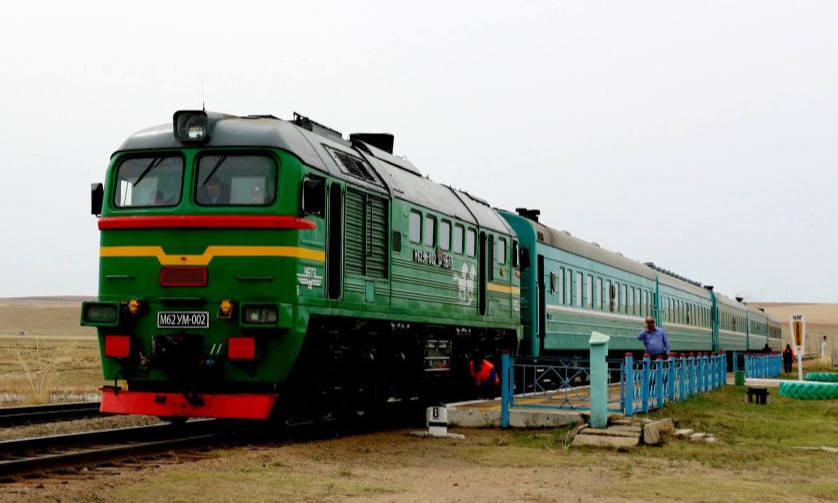 Галт тэрэгний тасалбарыг өдөр, шөнийн алинд ч буцаах боломжтой болжээ