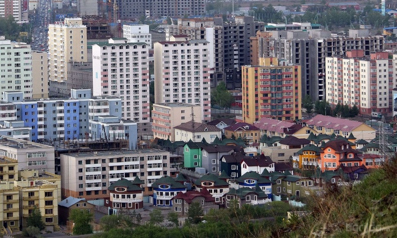 Улаанбаатар хотод орон сууцны үнэ 8.1 хувиар өсжээ 