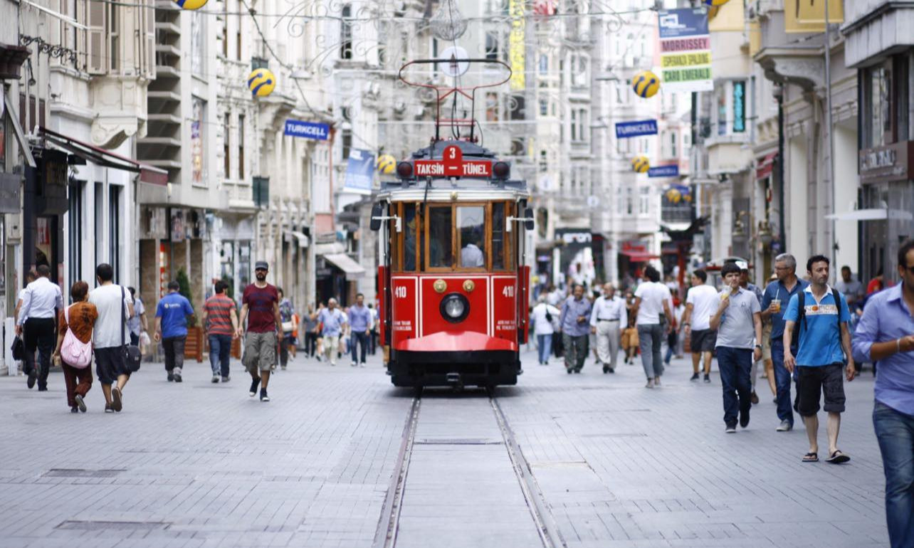 Хэзээ ч мартагдашгүй 48 цагийг Истанбулд өнгөрүүлээрэй