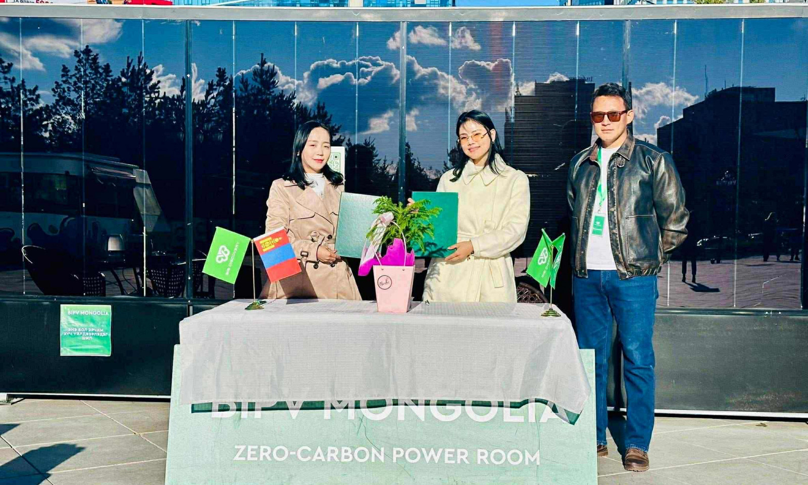 Иргэд тог, дулаанаа бие даан шийдэх боломж бүрдлээ