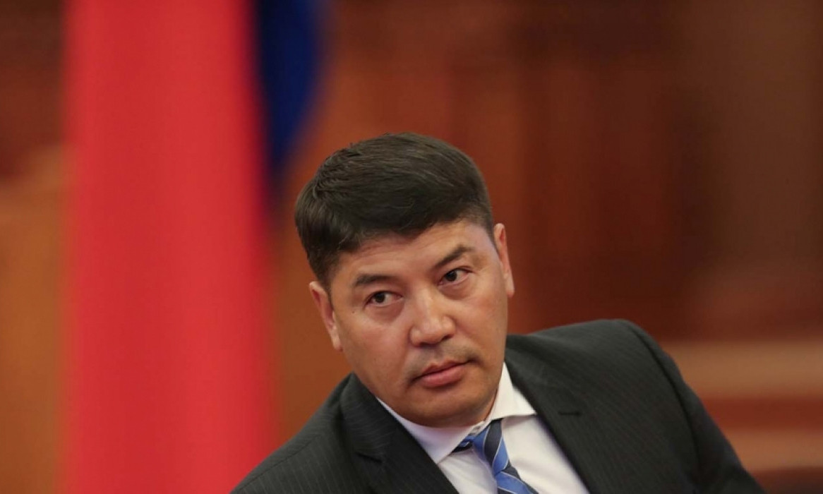 Т.Аубакир: Багш нарын цалинг 76 хувиар нэмэх хэлэлцээрт хүрсэн