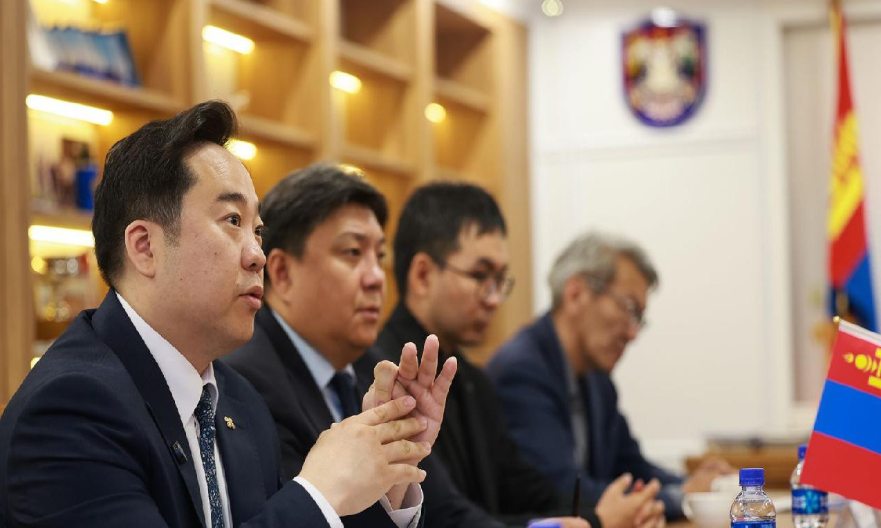 ЭНЭ ОНООС ЭХЛЭН 105,627 ӨРХИЙГ ШАТДАГ ХИЙН ТҮЛШИНД ҮЕ ШАТТАЙГААР ХОЛБОХООР ТӨЛӨВЛӨЖ БАЙНА