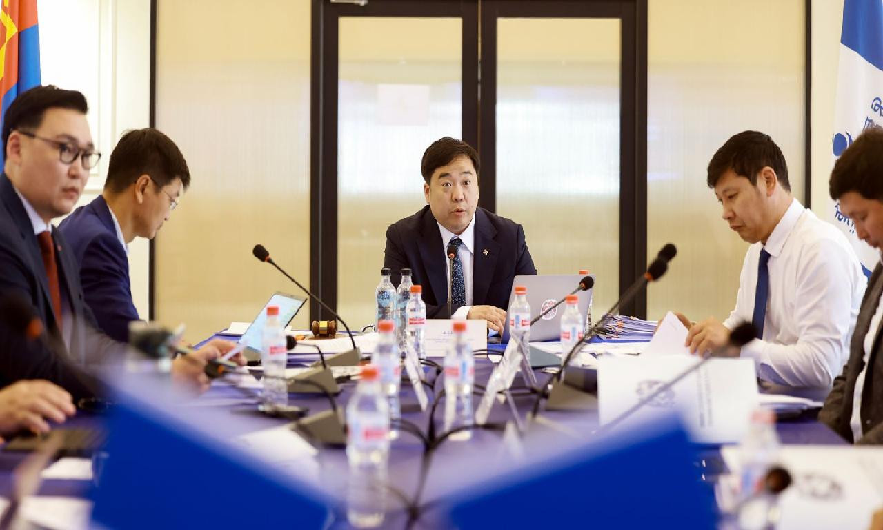 НИЙТИЙН ЭДЭЛБЭРИЙН ГАЗРЫН ТОО ХЭМЖЭЭГ НЭМЭГДҮҮЛЭХ, БҮРТГЭЛЖҮҮЛЭХ, ТОХИЖУУЛАХ АЖЛЫГ ШАТ ДАРААТАЙГААР ХЭРЭГЖҮҮЛНЭ