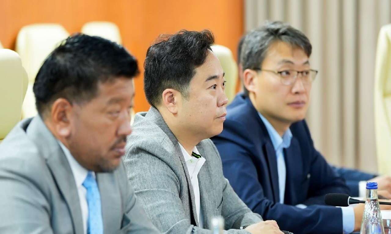 АЙЛ ӨРХИЙГ 2028 ОНЫГ ХҮРТЭЛХ ХУГАЦААНД ҮЕ ШАТТАЙ ХИЙН ГАЗЫН ХЭРЭГЛЭЭНД ШИЛЖҮҮЛНЭ