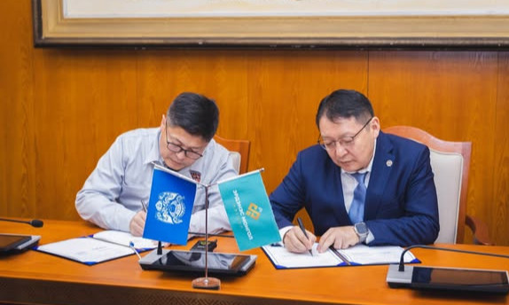 Нэгдүгээр тойрог зам” төсөлд хамтран ажиллах санамж бичиг байгууллаа  