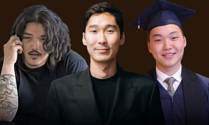 Шүүх нь толгойг нь илсэн баячуудын хүүхдүүдийн танхайн хэргийг гадны хамтрагчид нь уучлах уу? 