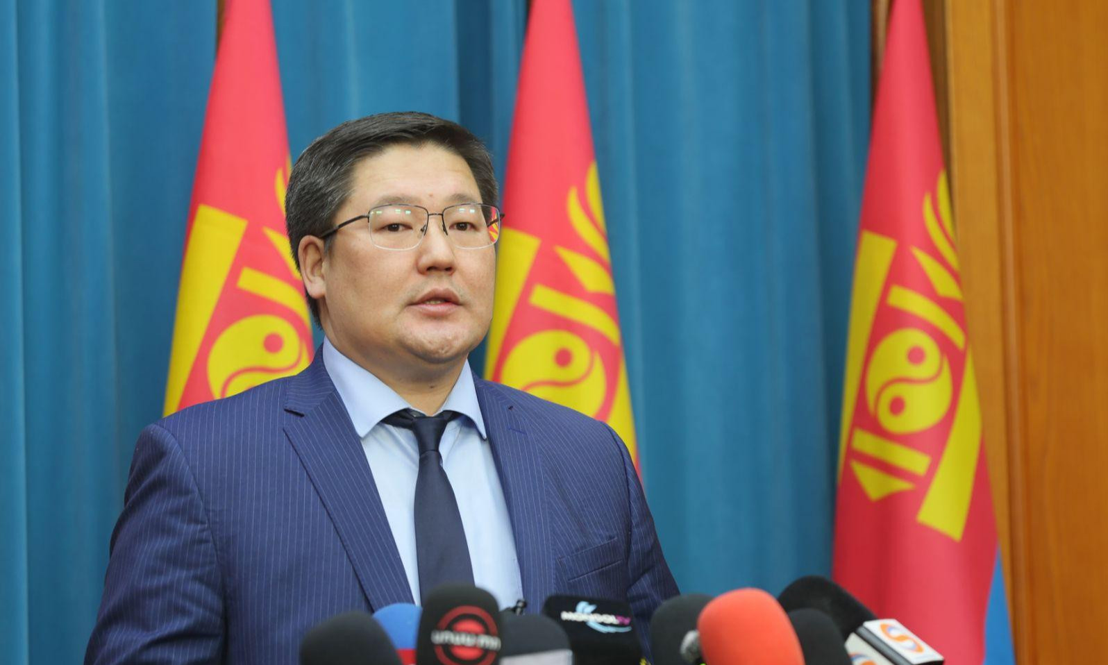 Албаны нууцын жагсаалтад оруулсан 894 мэдээллийг ил болгоно