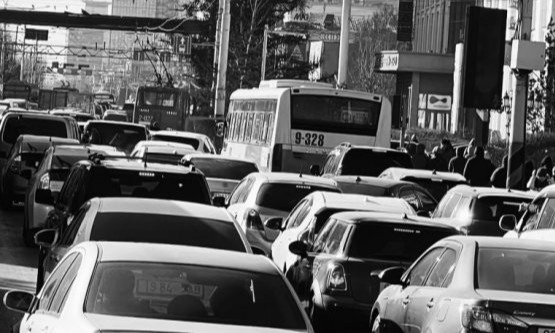 Улаанбаатар хотод 1,7 сая автомашин бүртгэлтэй 