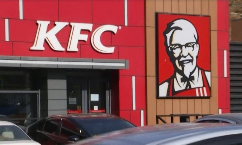 "KFC"-гийн хордлого гарсан салбарыг 14 сая төгрөгөөр торгожээ