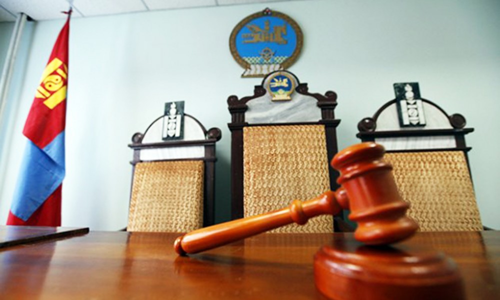 Үндэслэлгүй хөрөнгөжсөн шүүгчдийг АТГ-аас шалгаж эхэлжээ