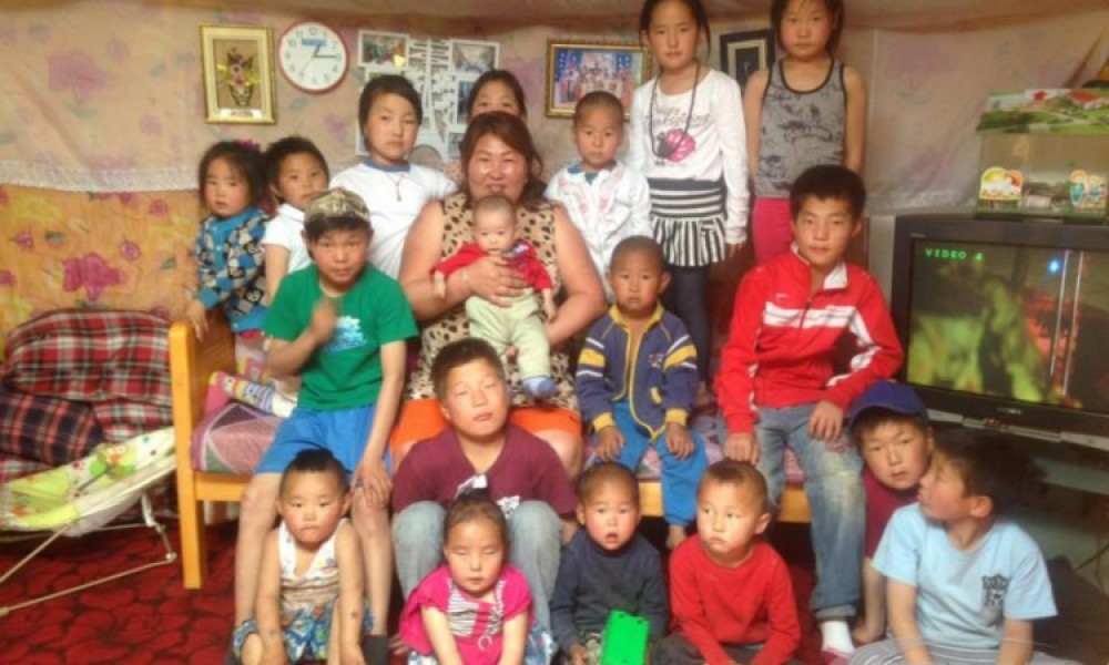 36 хүүхэдтэй “Сарнай” хүүхдийн асрамжийн төвийг барих газар шийдэгдлээ 