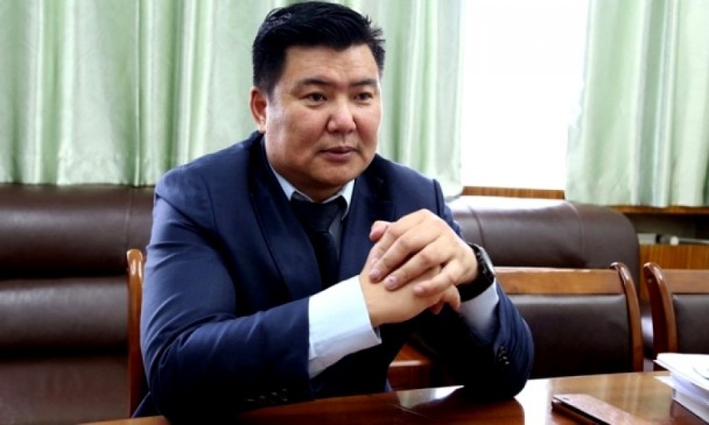 О.Чулуунбилэг: Монгол Улс ШХАБ-д элсвэл хариуцлагыг нь эрх баригч нам хүлээх ёстой